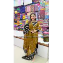 Sequence Batik Dress
