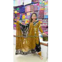 Sequence Batik Dress