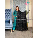 Sequence Batik Dress