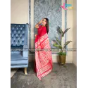 Sequence Batik Sharee