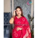 Sequence Batik Sharee