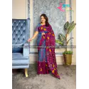 Exclusive Sequence Batik Sharee