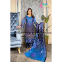 Bin Hameed Swiss Lawn