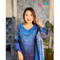 Bin Hameed Swiss Lawn
