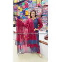 Shibori Tuli Batik