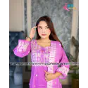 Tye Dye Batik Three Pis