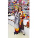 Shiburi Tye Dye Batik