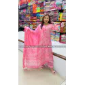 Silk Batik Three Piece