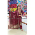 New Stone Karchupi Boutiqes