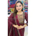 New Stone Karchupi Boutiqes