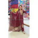New Stone Karchupi Boutiqes