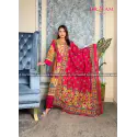 Stone Karchupi Collection
