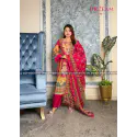 Stone Karchupi Collection