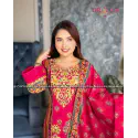 Stone Karchupi Collection