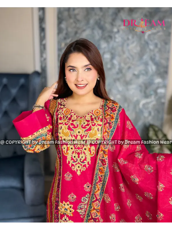 Stone Karchupi Collection