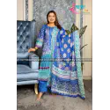 Swiss Loan Ready Dress