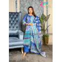 Swiss Loan Ready Dress