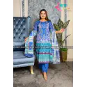 Swiss Loan Ready Dress