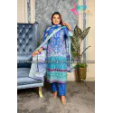 Swiss Loan Ready Dress