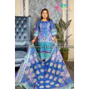 Swiss Loan Ready Dress