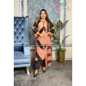 Silk Batik Three Piece