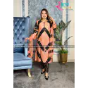 Silk Batik Three Piece