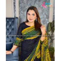 Tye Dye Batik Sharee