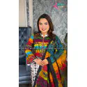 Tye Dye Batik Three Pis