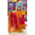 Tye Dye Batik Three Pis
