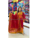 Tye Dye Batik Three Pis