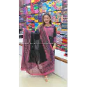 Tye Dye Batik Three Pis