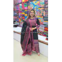 Tye Dye Batik Three Pis