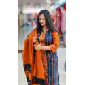 Tye Dye Batik Three Pis