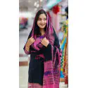 Tye Dye Batik Three Pis