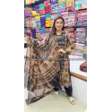 Tye Dye Batik Three Pis