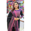 Tye Dye Batik Three Pis