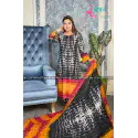 Tye Dye Batik Three Pis