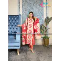 Tye Dye Batik Three Pis
