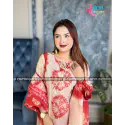 Tye Dye Batik Three Pis