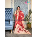 Tye Dye Batik Three Pis