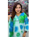 Tye Dye Batik Three Pis