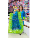 Premium Tye Dye Ready Three Pis 