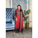 Muskan swiss lawn new