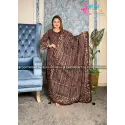 Vegetable Dye  Batik Three Pis