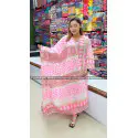 Block Dress