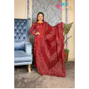 Embrodiary Mal Mal Joypuri Cotton 