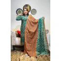 Vegetable Batik