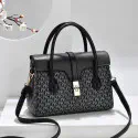 MK Design bag(black)
