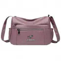 Vintage Bag (Ash)