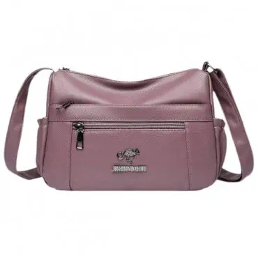 Vintage Bag (Ash)...